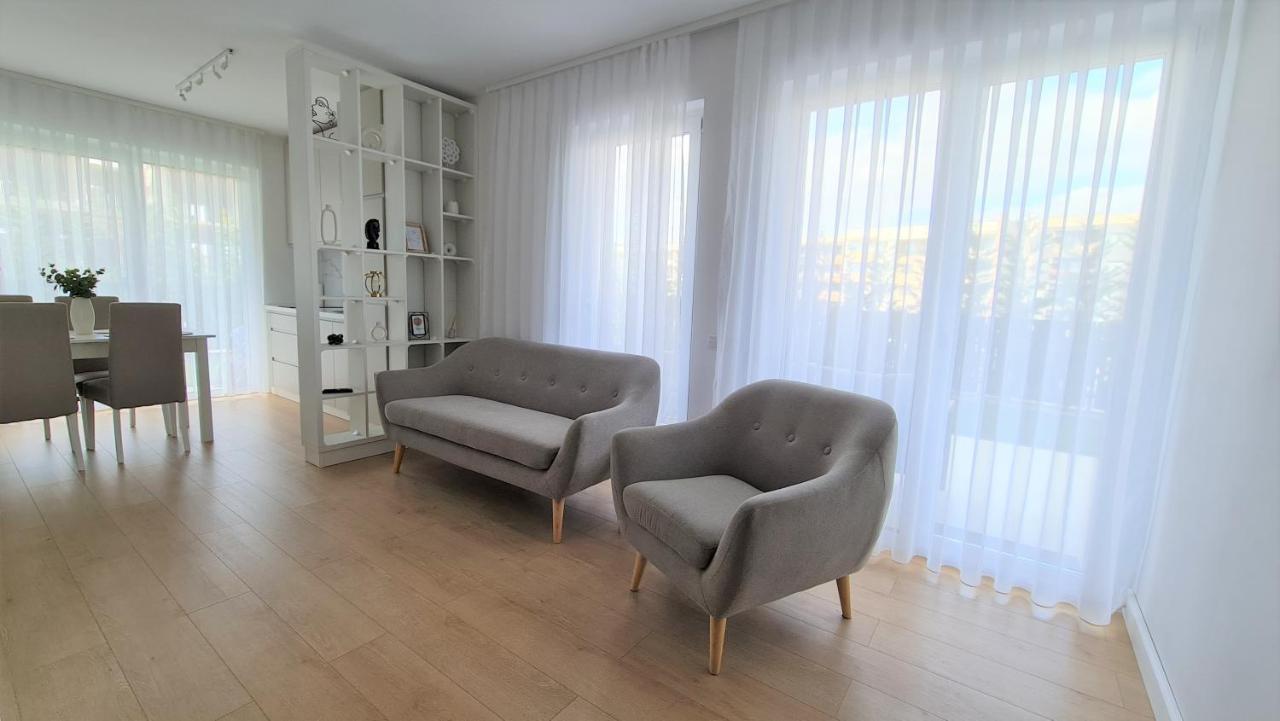 أرادايا Sara Apartment المظهر الخارجي الصورة