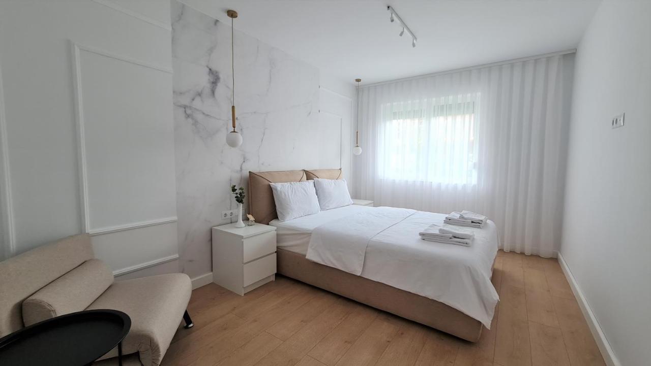 أرادايا Sara Apartment المظهر الخارجي الصورة