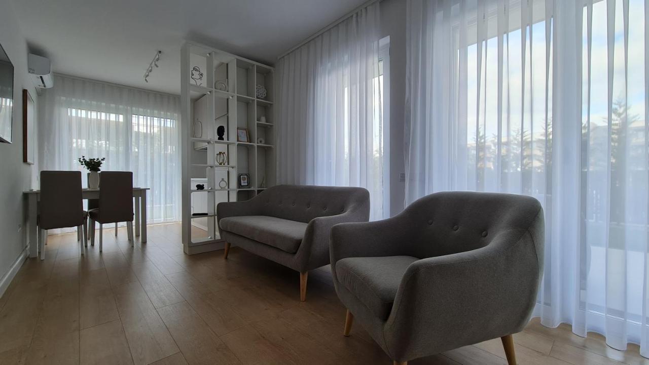 أرادايا Sara Apartment المظهر الخارجي الصورة