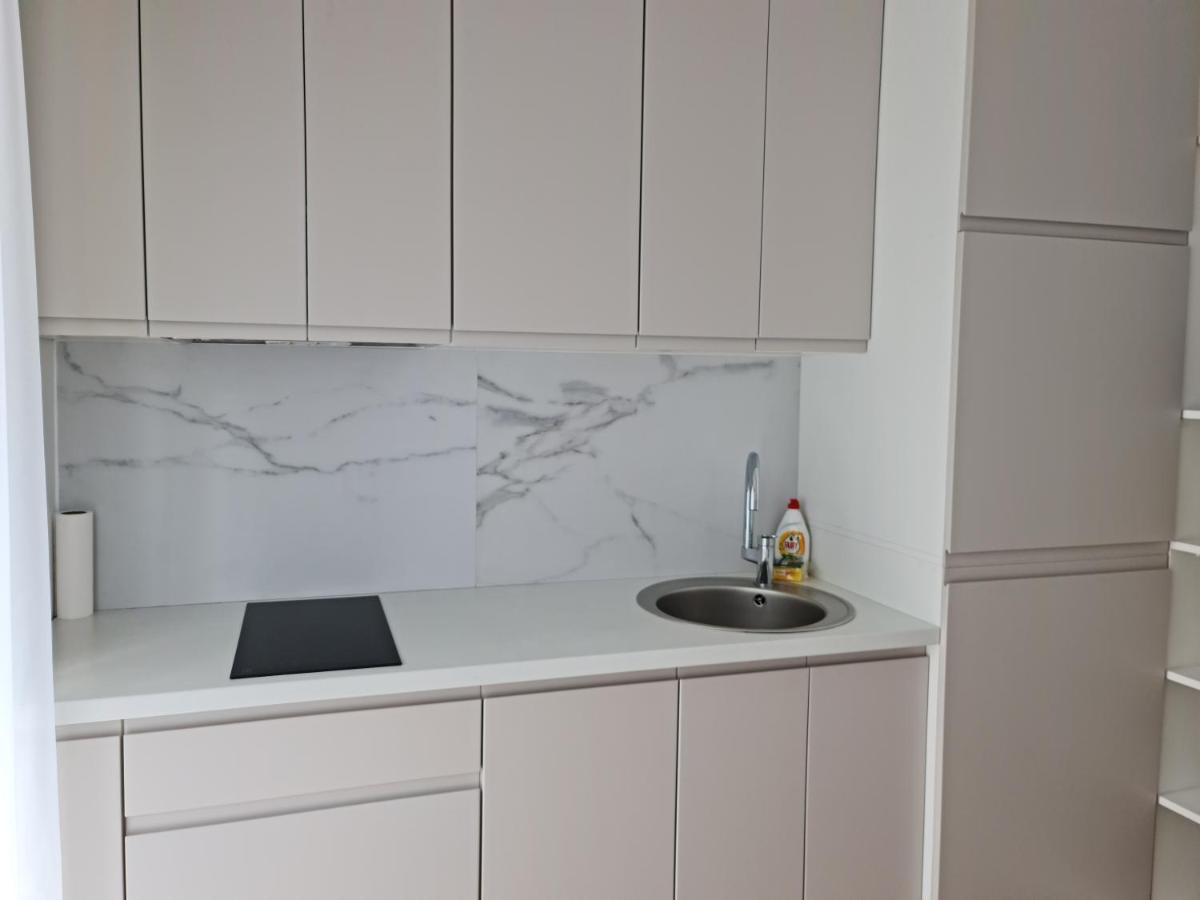 أرادايا Sara Apartment المظهر الخارجي الصورة