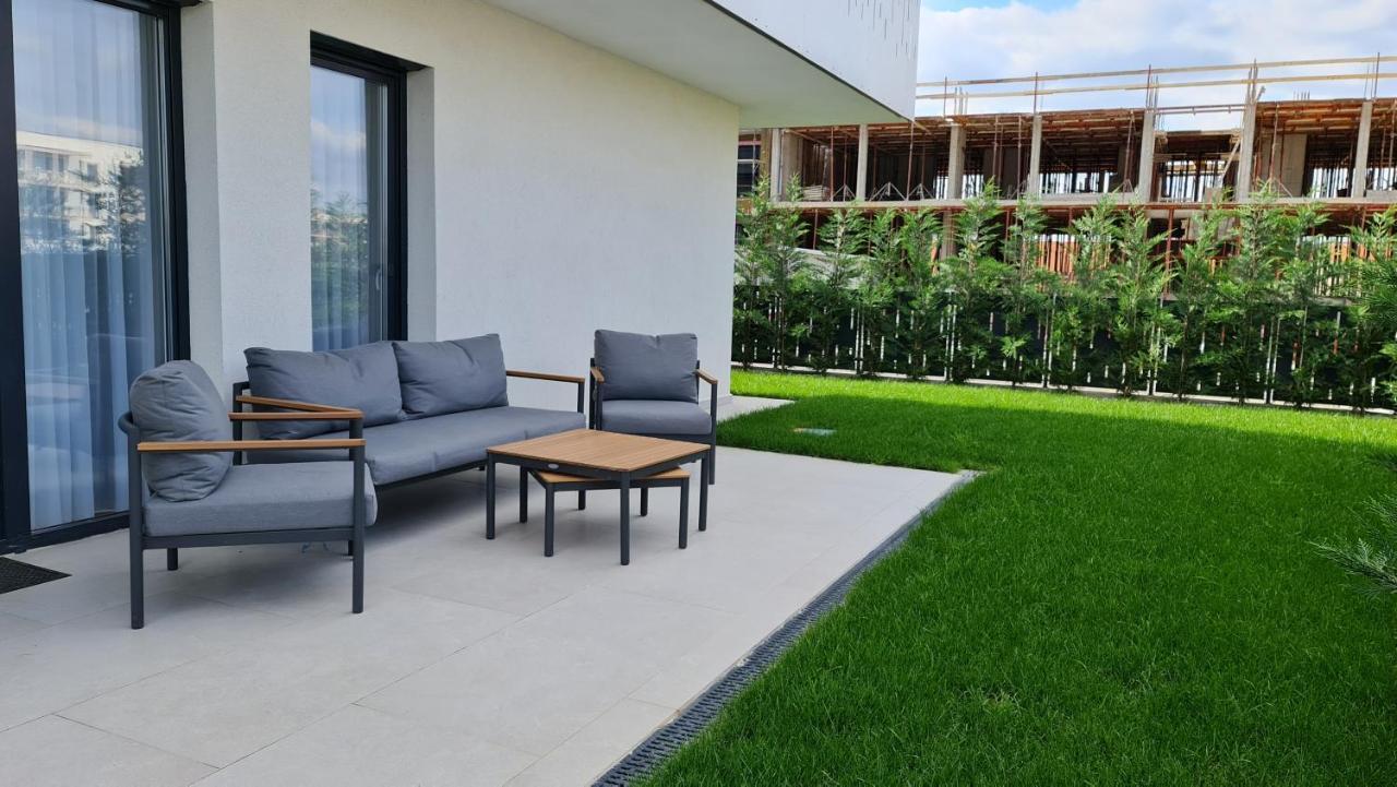 أرادايا Sara Apartment المظهر الخارجي الصورة