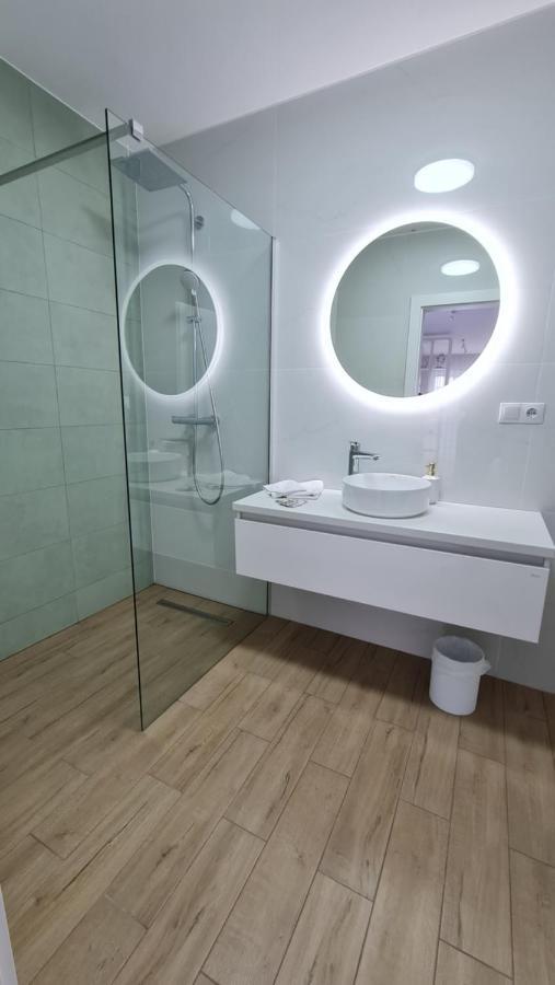 أرادايا Sara Apartment المظهر الخارجي الصورة