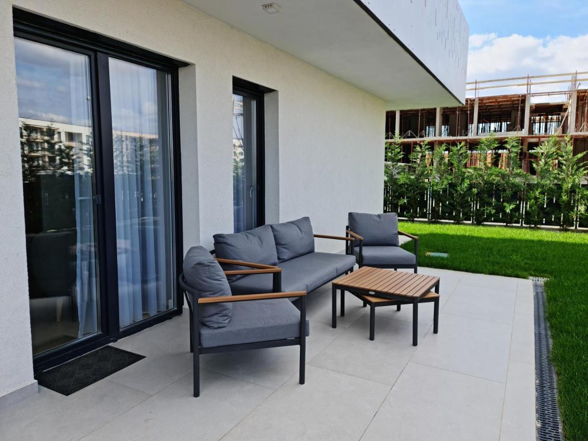 أرادايا Sara Apartment المظهر الخارجي الصورة