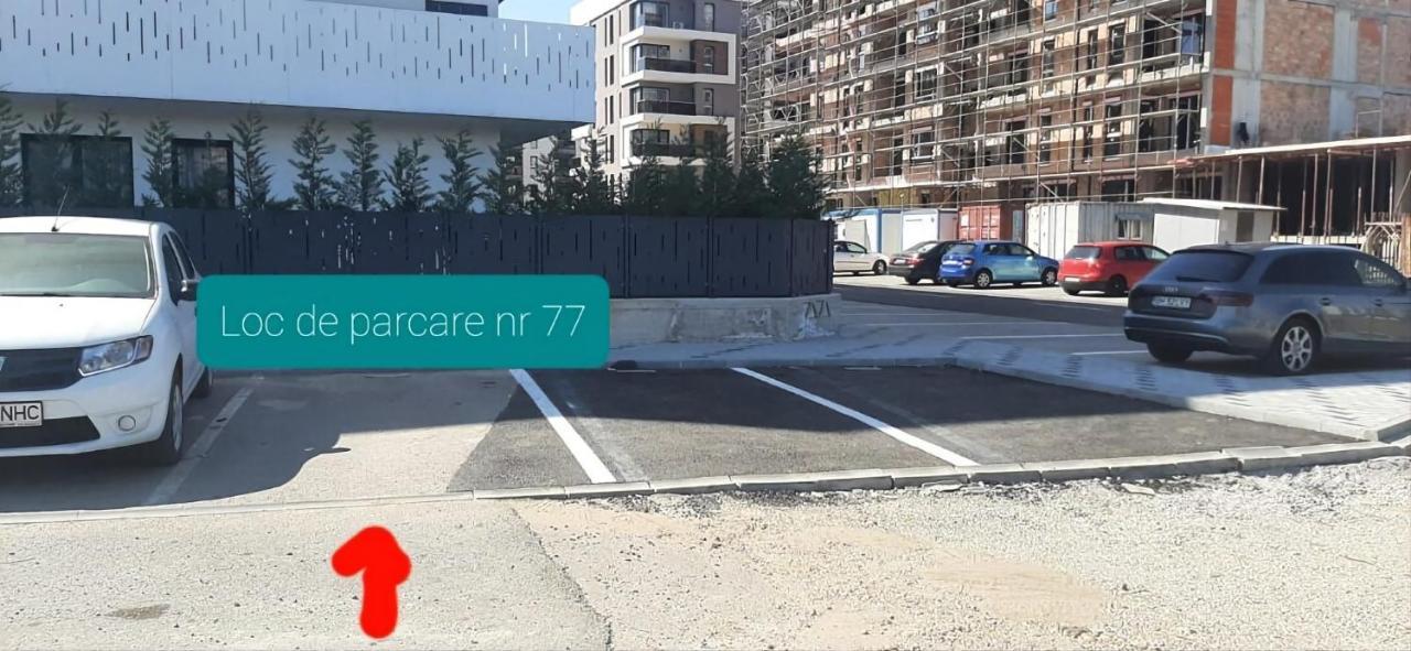 أرادايا Sara Apartment المظهر الخارجي الصورة
